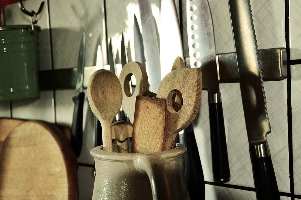 Terroir-Artisan - Couteaux de cuisine : comment choisir les siens ?