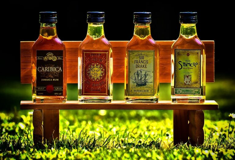 Terroir-Artisan - Découvrez l’histoire du Rhum Terroir-Artisan - Découvrez l’histoire du Rhum