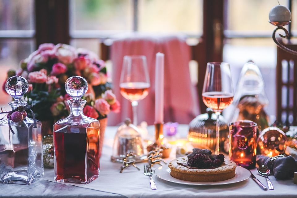 Terroir-Artisan - Verres et carafes, un savoir vivre à la Française