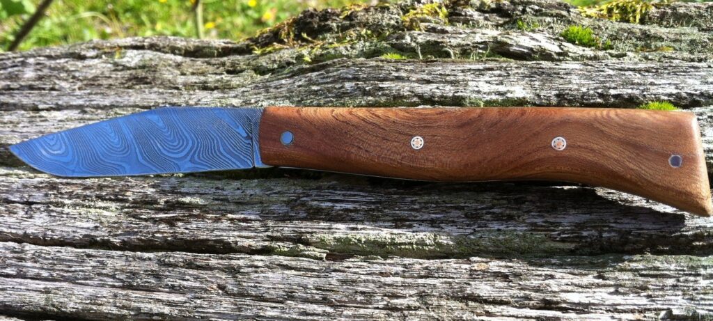 Terroir-Artisan - Maxime Surjous coutelier