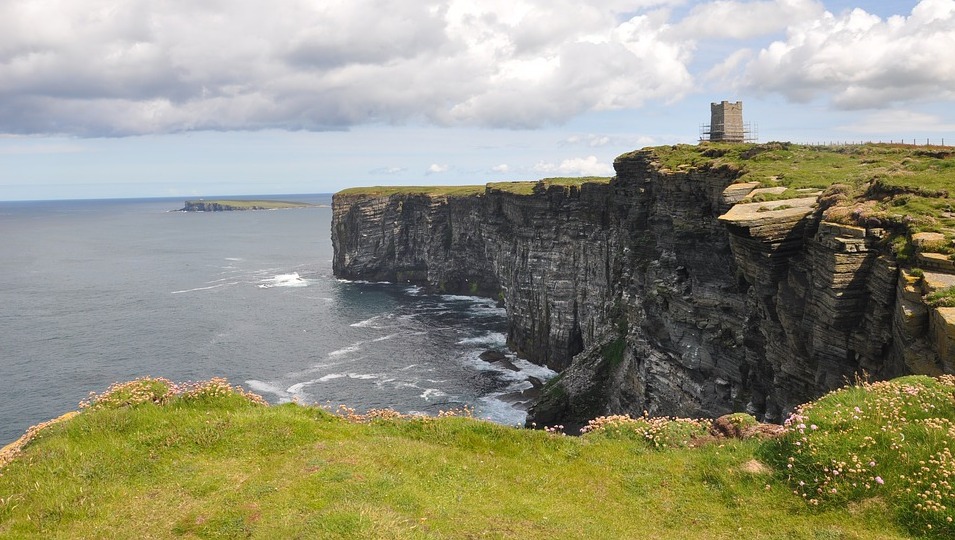 Terroir-Artisan - Islay et ses whiskies exceptionnels !