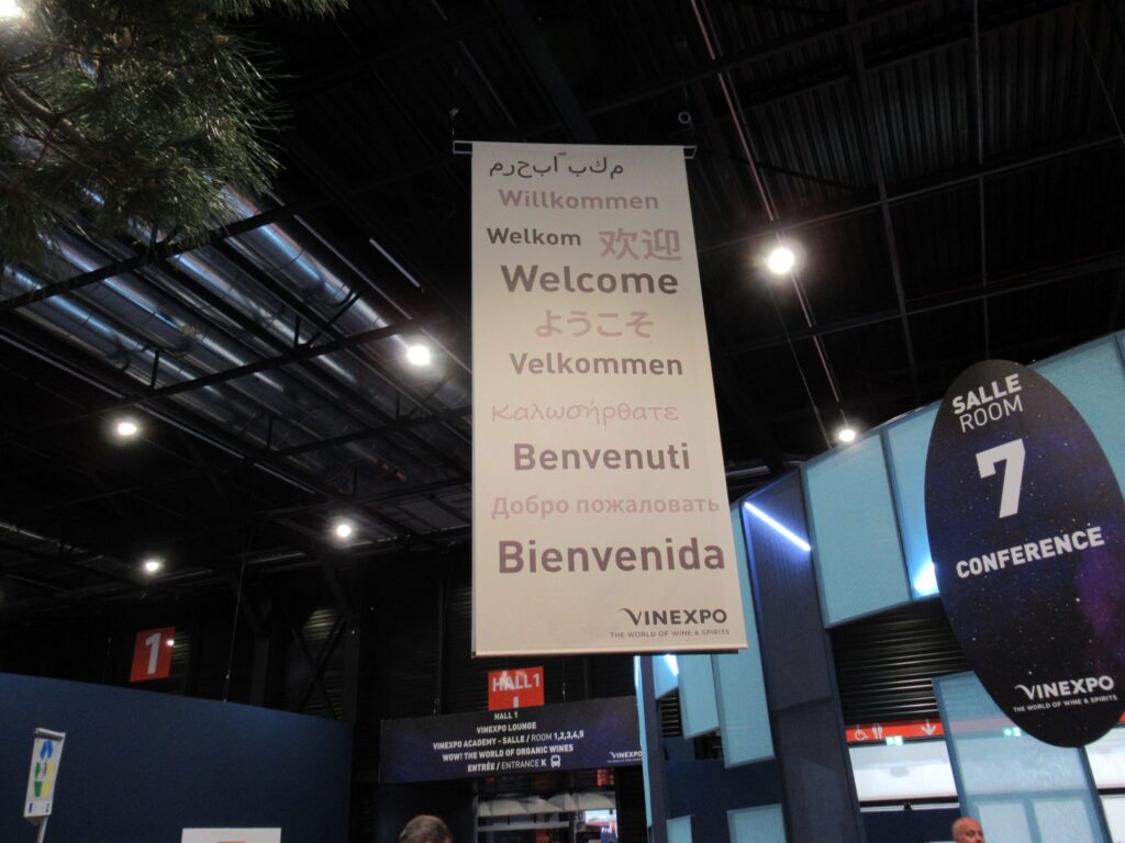 Terroir-Artisan - Vinexpo 2019, on y était