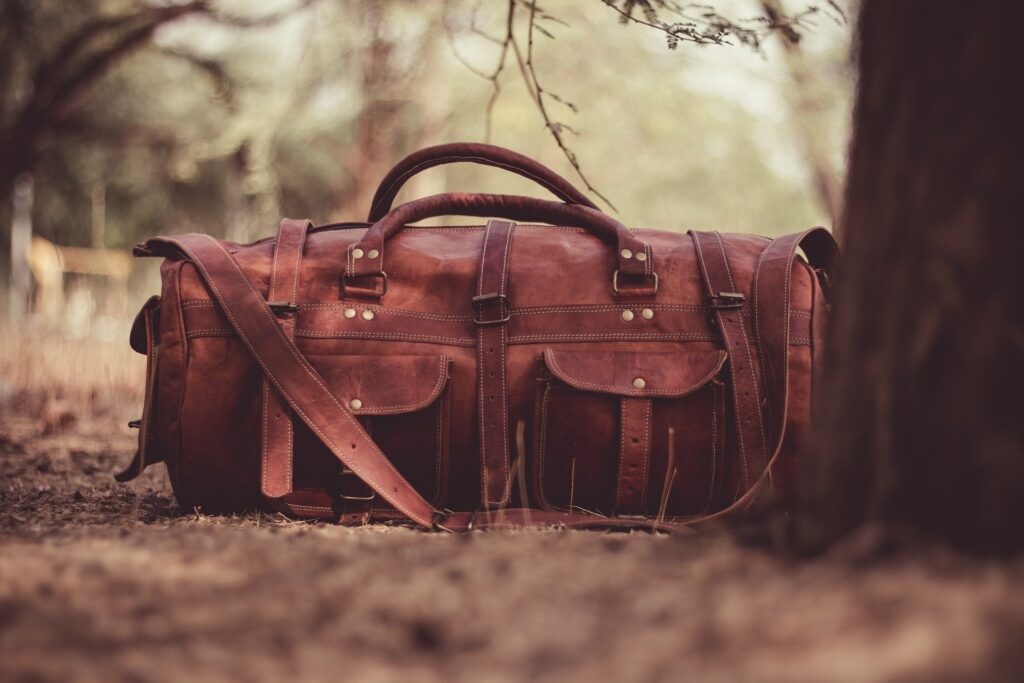 Terroir-Artisan - Cuir artisanal : une Histoire de noblesse