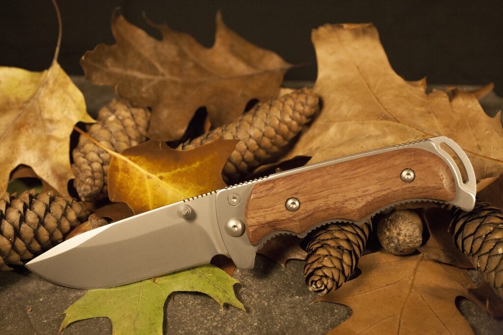 Terroir-Artisan - Tout savoir sur la coutellerie d’art