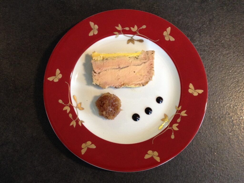 Terroir-Artisan - Le foie gras de France, star internationale de la gastronomie