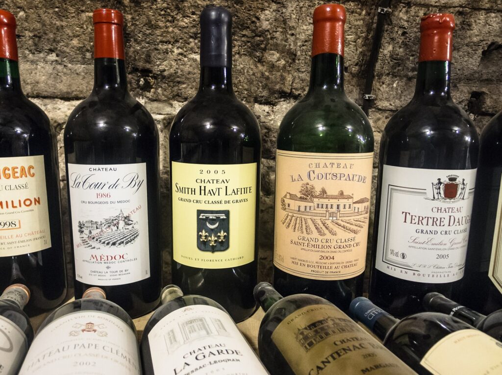 Terroir-Artisan - Voyage en Gironde pour découvrir les vins de Bordeaux