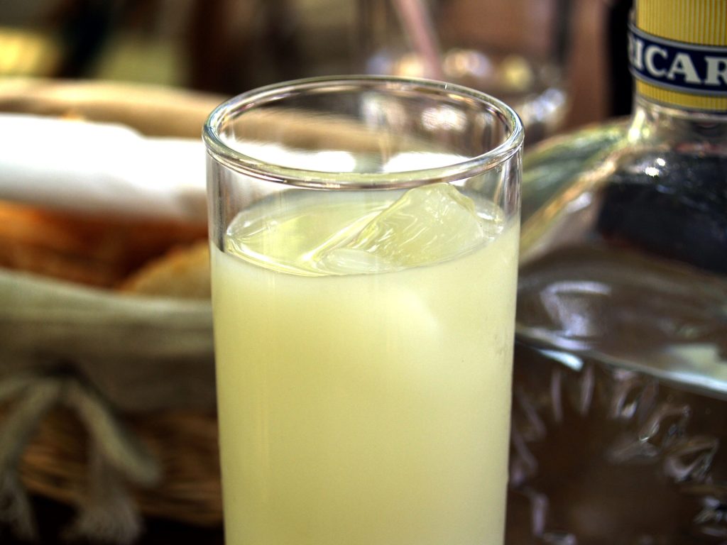 Terroir-Artisan - À la découverte du Pastis artisanal