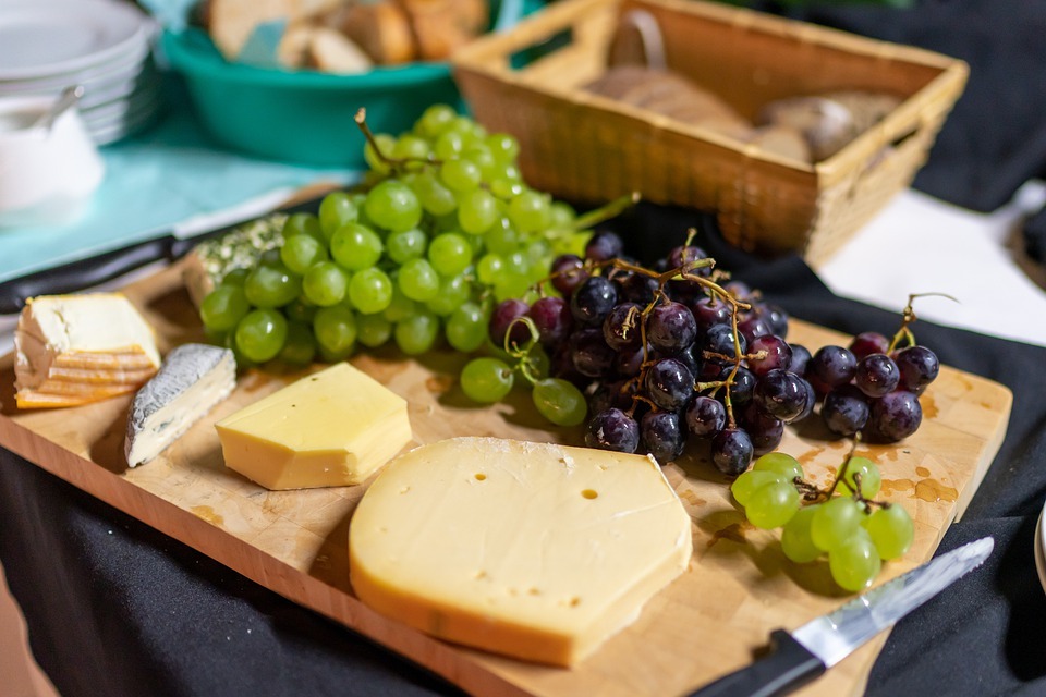 Terroir-Artisan - Présentation des fromages français