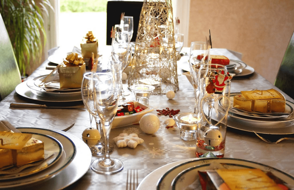 Terroir-Artisan - Le Réveillon de Noël, la fête avec un foie gras