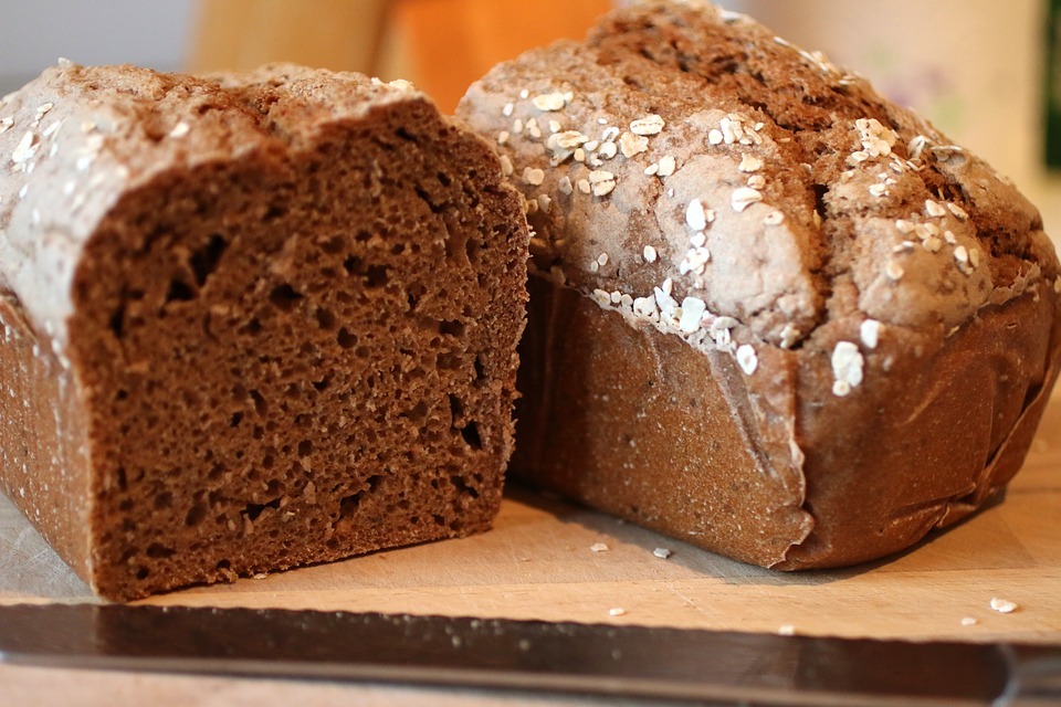 Terroir-Artisan - Le Pain, son origine, son histoire
