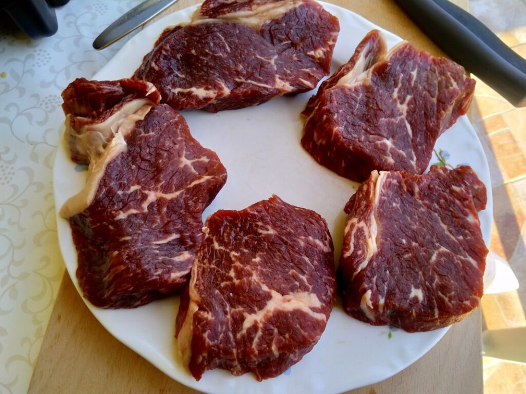 Terroir-Artisan - Le métier de boucher, son origine, son histoire