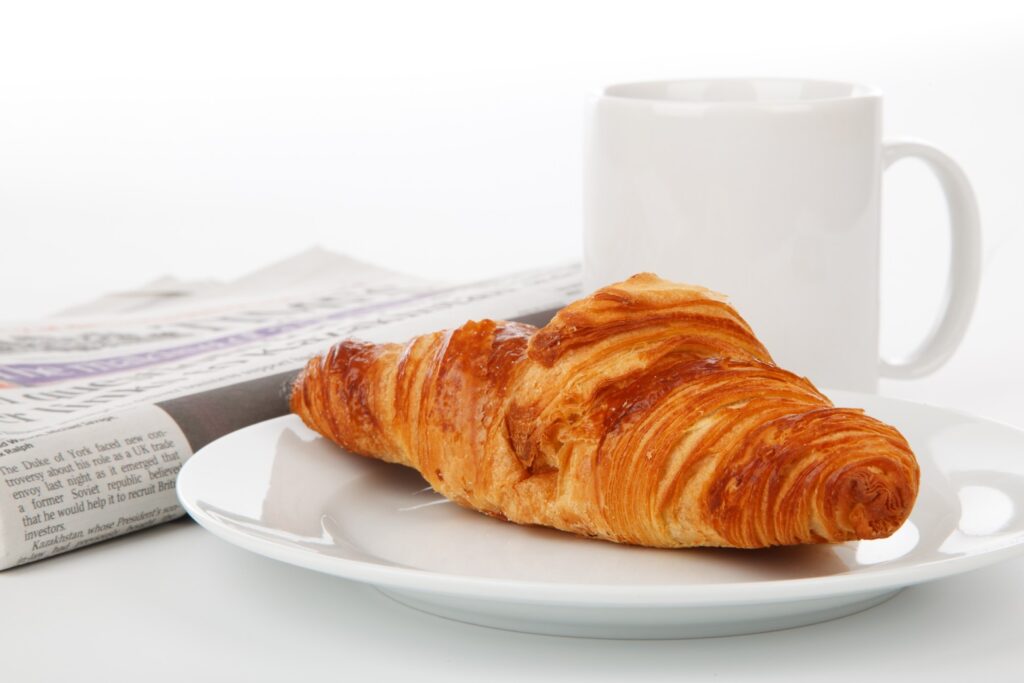 Terroir-Artisan - Les viennoiseries : à la découverte de leur origine et leur histoire