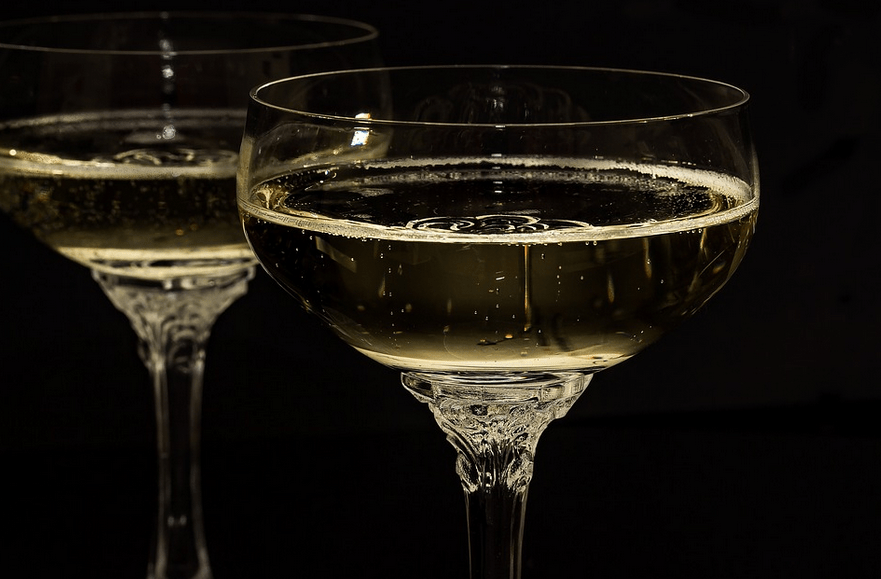 Terroir-Artisan - Le Champagne, son origine, son histoire