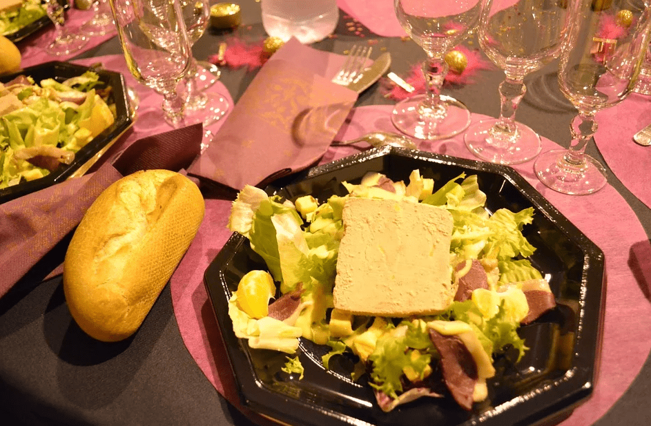 Terroir-Artisan - Un foie gras maison, une recette simple et rapide