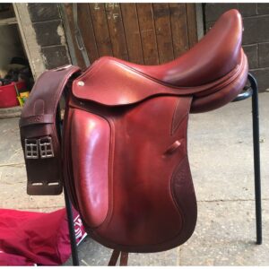 Les Marques de cuir fabrication in France