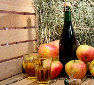 Cidre Artisanal - Consommer bio France