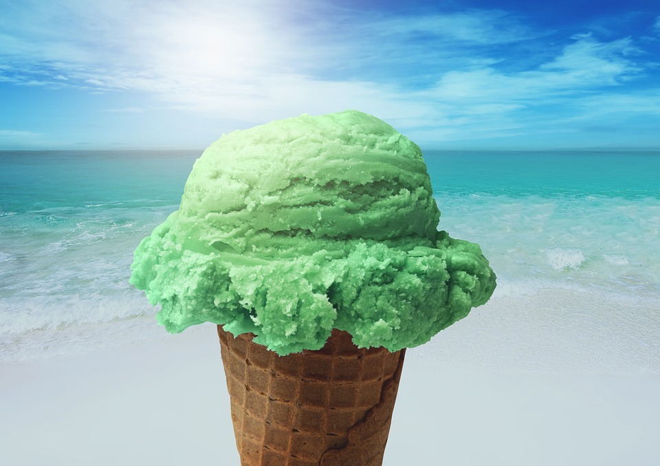 Terroir-Artisan - Comment faire des glaces maison, soi-même