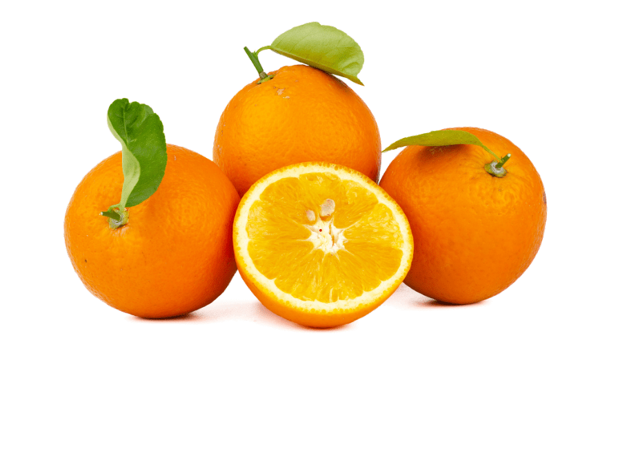 Terroir-Artisan - Les bienfaits de l’orange
