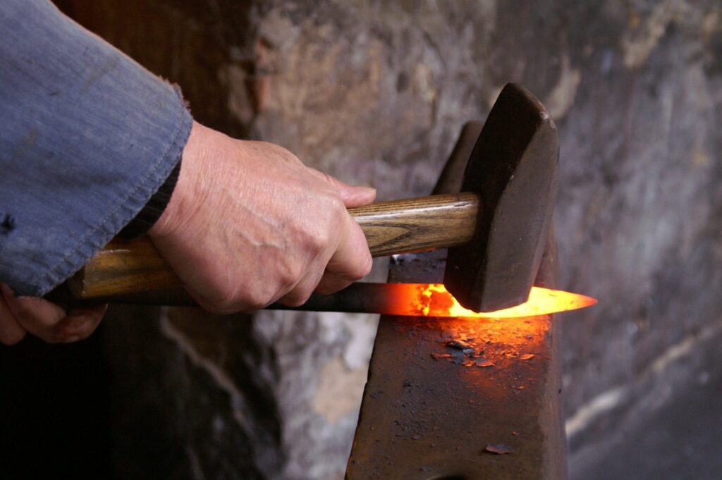 Terroir-Artisan - Qu’est-ce que l’artisanat d’art ?
