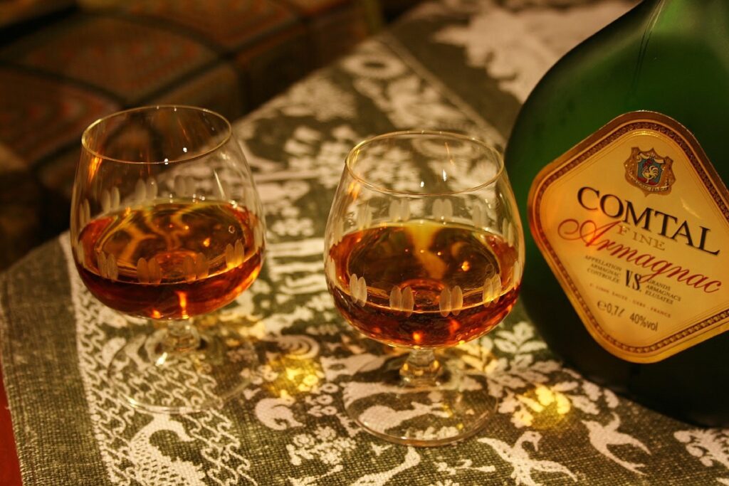 Terroir-Artisan - Les vins d’Armagnac, son origine, son histoire