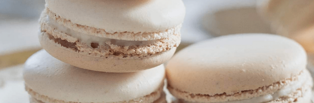 Terroir-Artisan - La recette des Macarons au foie gras