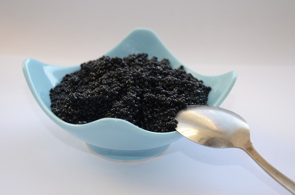 Terroir-Artisan - L’histoire du caviar français