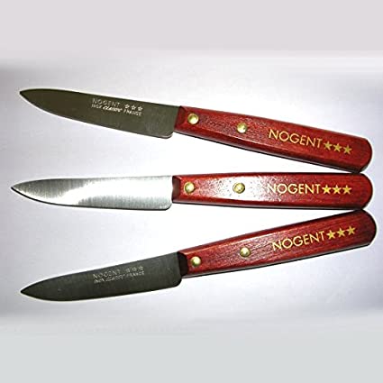 Terroir-Artisan - Nogent 3 étoiles : le coutelier français artisanal de référence Terroir-Artisan - Nogent 3 étoiles : le coutelier français artisanal de référence