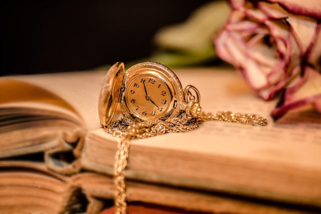 Terroir-Artisan - L’horlogerie de Besançon
