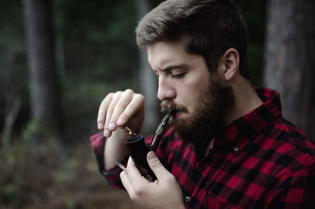 Terroir-Artisan - La pipe artisanale du Jura