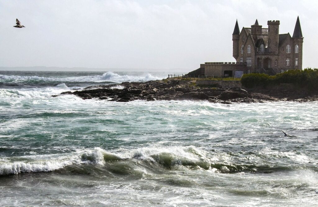 Terroir-Artisan - La Bretagne, entre mer et terre