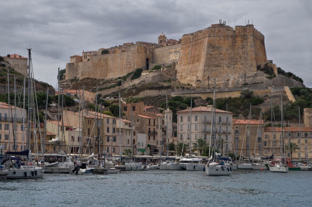 Terroir-Artisan - La région de Corse : culture et traditions