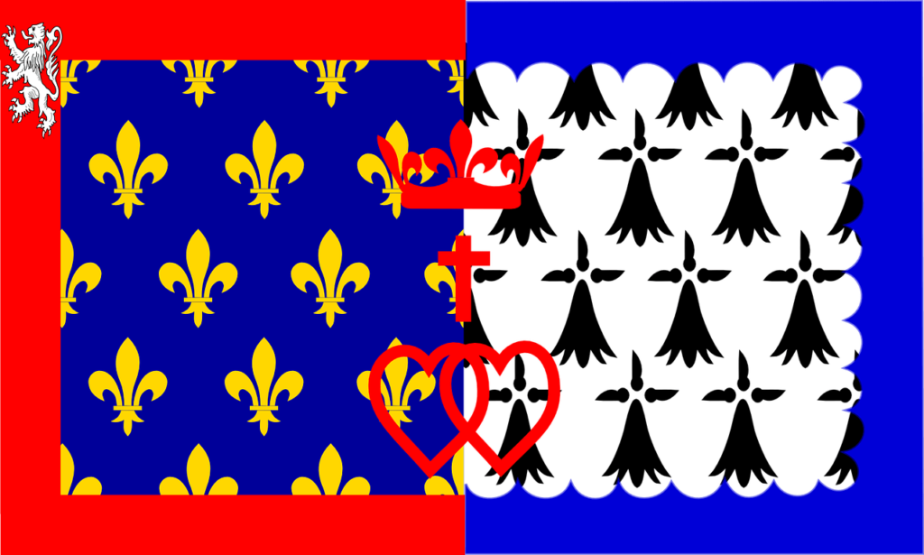 Terroir-Artisan - La région des Pays de la Loire