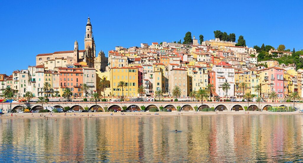 Terroir-Artisan - Vacances Provence-Alpes-Côte d’Azur : une terre aux 1 000 saveurs et au patrimoine unique