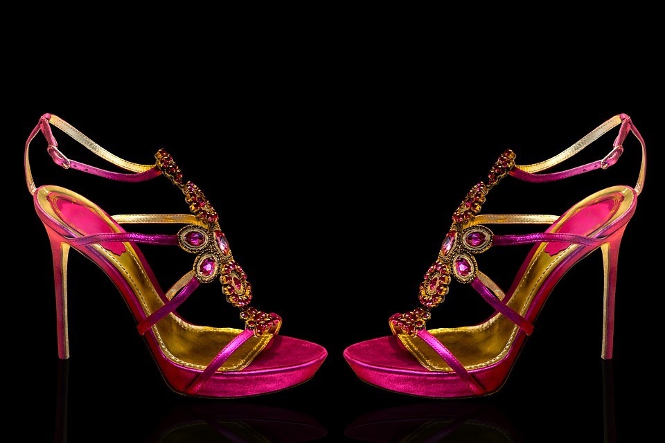 Terroir-Artisan - La fabrication de chaussures à Romans dans la Drôme