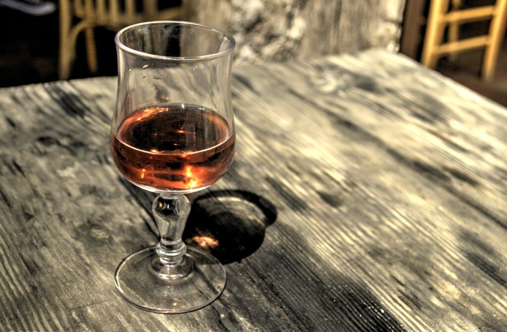 Terroir-Artisan - Les vins de Cognac, son Origine, son histoire