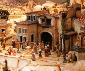 Santos de Provence - Artisans Français