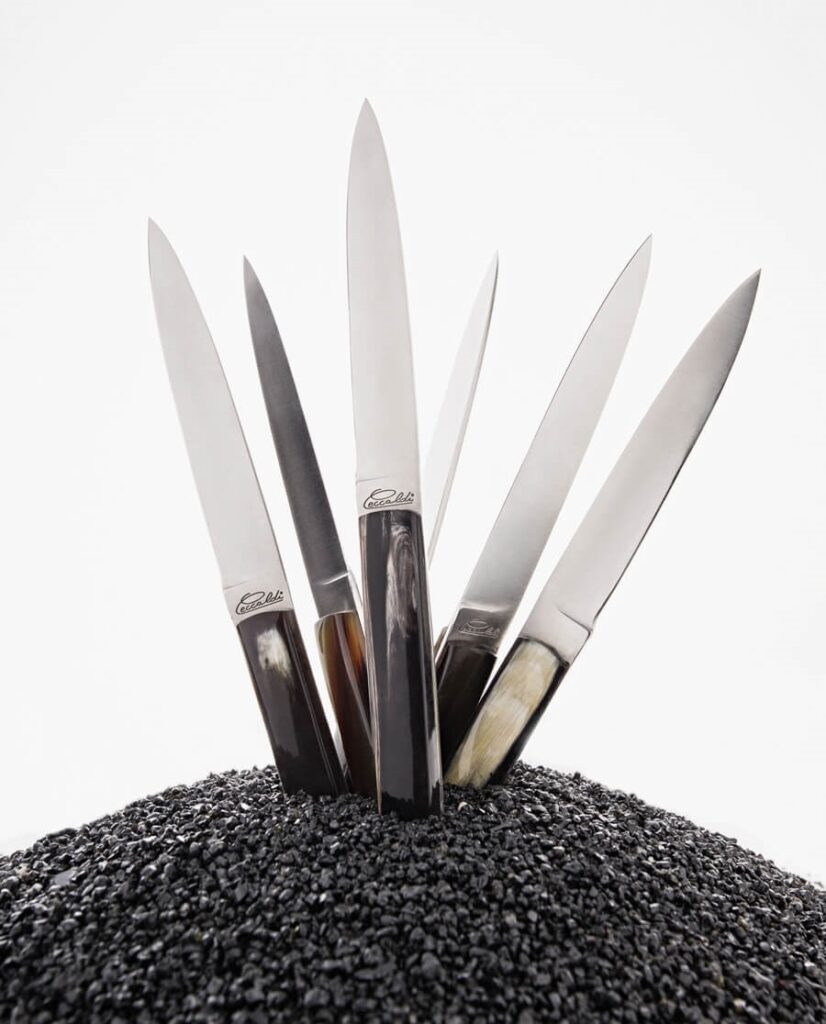 Terroir-Artisan - La coutellerie d’art en Corse