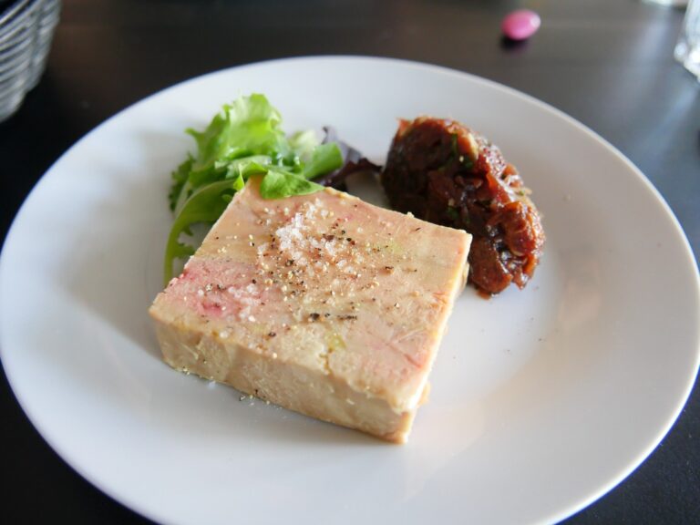 Terroir-Artisan - La France et le foie gras : son origine, son histoire Terroir-Artisan - La France et le foie gras : son origine, son histoire
