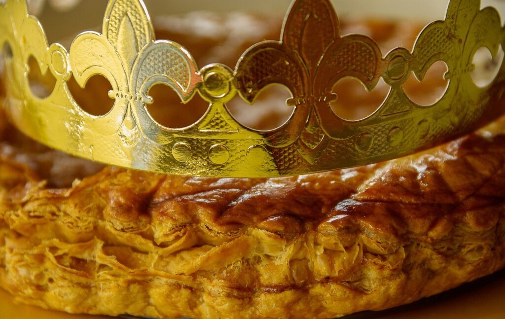 Terroir-Artisan - La galette des rois : une tradition française aux mille saveurs