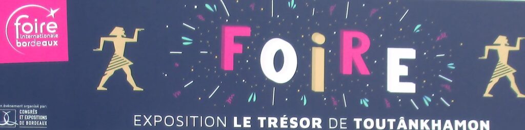 Terroir-Artisan - Foire de Bordeaux 2022 : portraits d’artisans