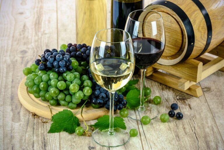 Terroir-Artisan - Été 2022 : vin rosé, vin blanc, vin rouge… Lesquels fait-il mieux de choisir ? Terroir-Artisan - Été 2022 : vin rosé, vin blanc, vin rouge… Lesquels fait-il mieux de choisir ?