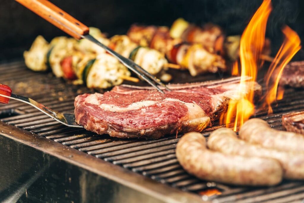 Terroir-Artisan - Et si vous vous essayiez au barbecue responsable ?