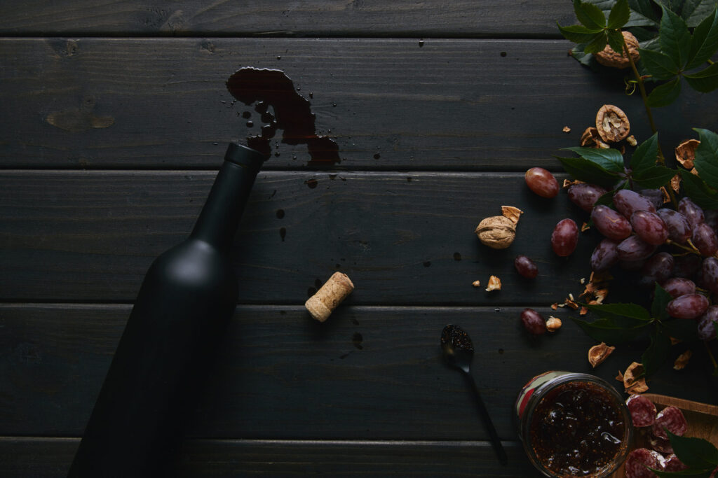 Terroir-Artisan - Aoc Clairet de Bordeaux : zoom sur son origine et son histoire