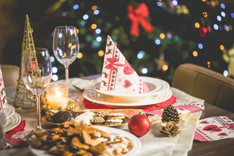 Terroir-Artisan - Restes de Noël 2022 : comment les recycler ? Terroir-Artisan - Restes de Noël 2022 : comment les recycler ?