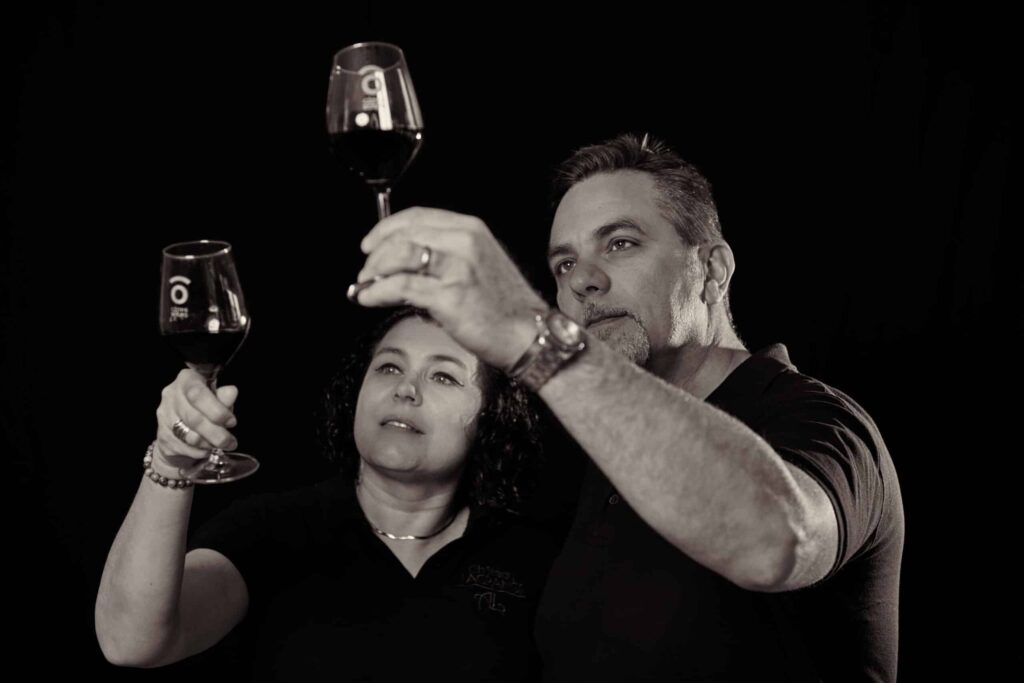 Terroir-Artisan - Les vins du domaine de Lagrange, 200 ans d’Histoire