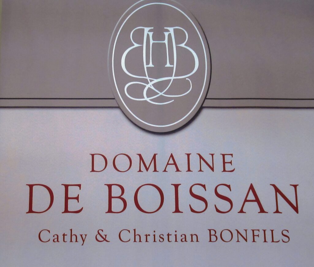 Terroir-Artisan - Vin rouge, rosé, blanc : le domaine de Boissan, des produits issus de la tradition