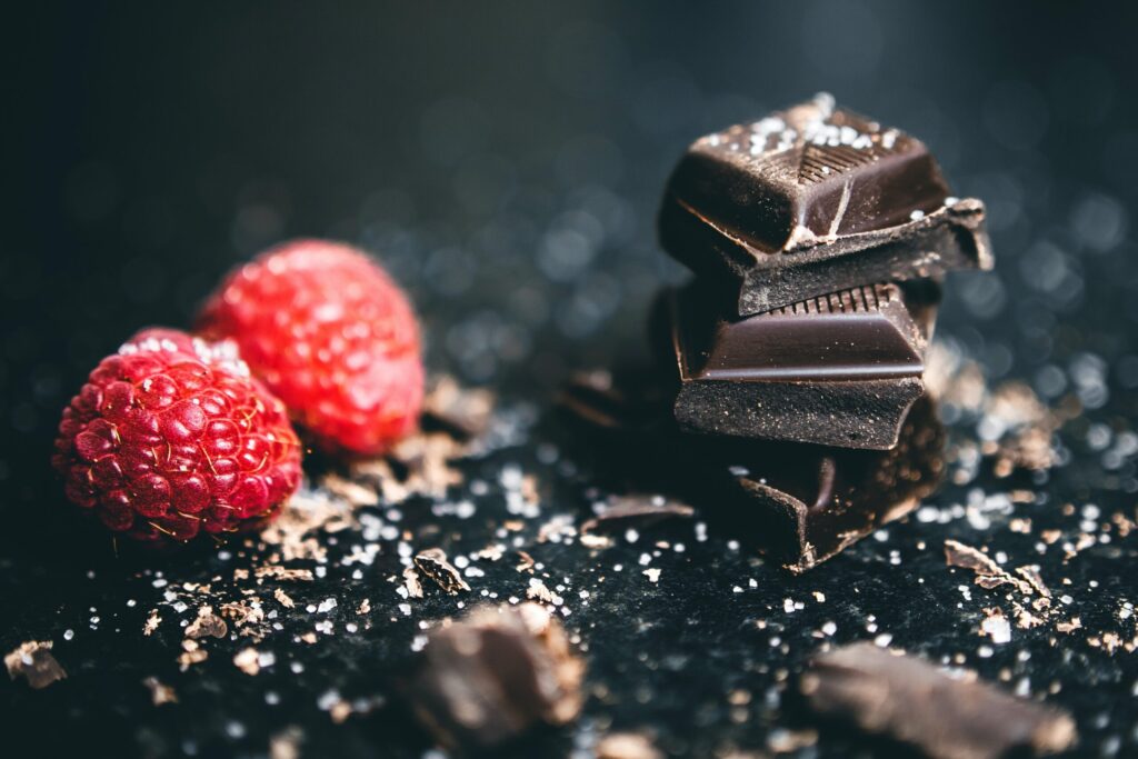 Terroir-Artisan - David Luet, le créateur chocolatier qui allie le beau et le bon