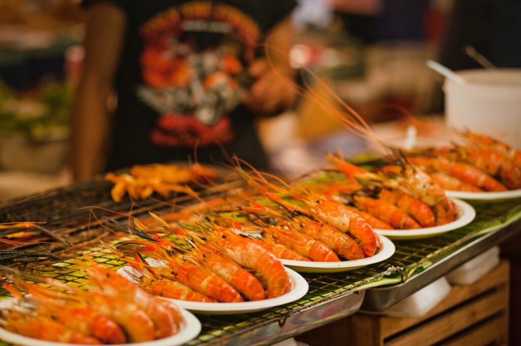 Terroir-Artisan - Idée barbecue sans viande : que peut-on cuisiner ?