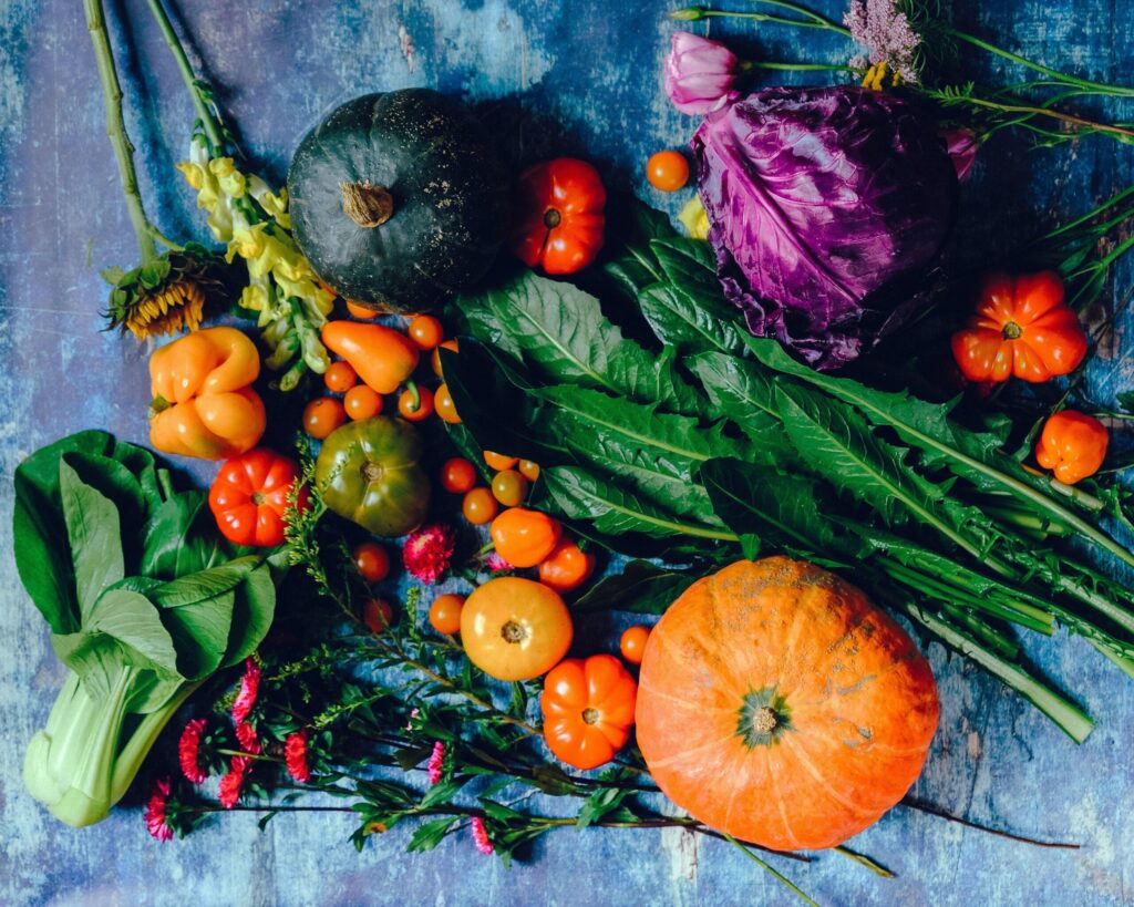 Terroir-Artisan - Quels avantages à acheter ses légumes en circuit court ?