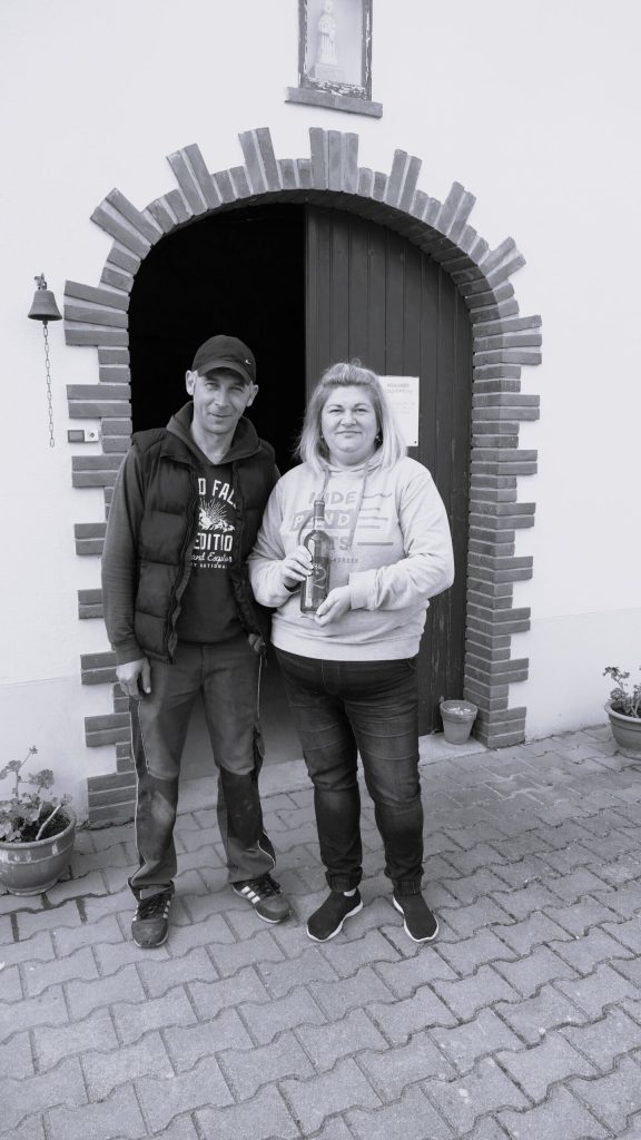 Terroir-Artisan - Le Domaine de L’aurière et son vin de Loire : une aventure viticole au-delà des frontières
